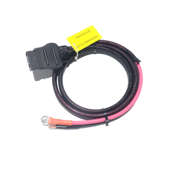 2pin 61169 Zestaw naprawy złącza baterii