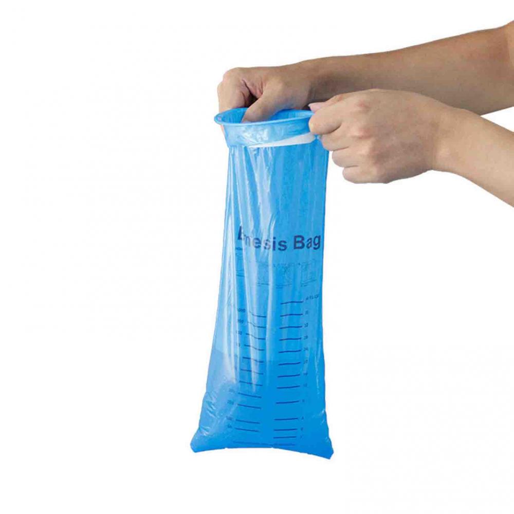 Emesis Bags