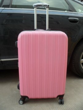 20'' / 24'' / 28'' ABS+PC travel trolley luggage case