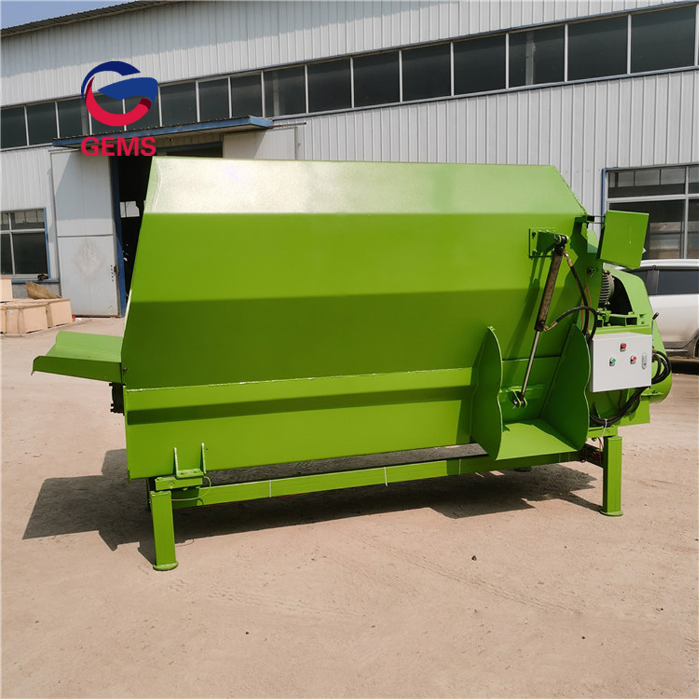 Small Horse Feed Mixer Poultry Feed Mixer Machine