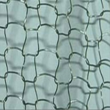 Knitted Wire Mesh