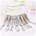 UUYP New Design Stainless Steel Nail Trimming Cutter Portable & Anti-Slip Simple Cute Animal Shape for Manicure & Finger Use