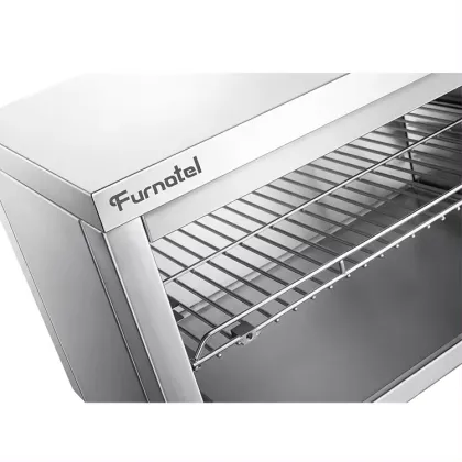 Furnotel Stainless Steel Salamander Grill