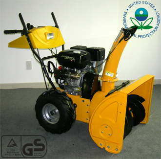 Snowblower St1170ep02