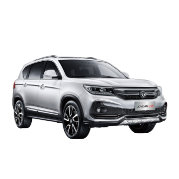 Hot Sale Dongfeng RWD SUV Mini Van with High-Economic Gasoline/Electric Engine and Leather Seats