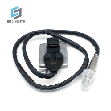 12V OEM 2894943 Sensor de óxido de nitrogênio diesel para CUMMINS