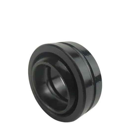 KORO GX40S Thrust Loading Spherical Plain Bearing, Size 40x105x32mm: Technical Specifications and Applications