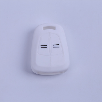 Opel  Silicone Car Key Fob Case Covers