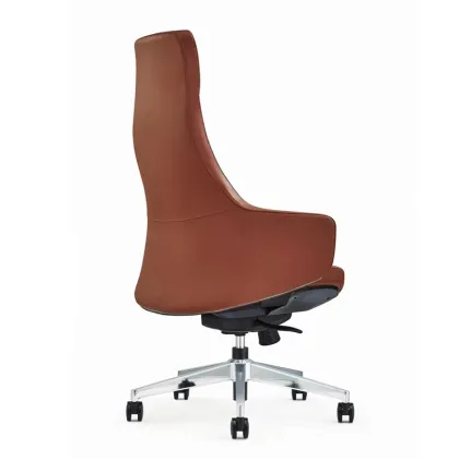 Modern Fashionable High Back Home Ergonomic Office Chair