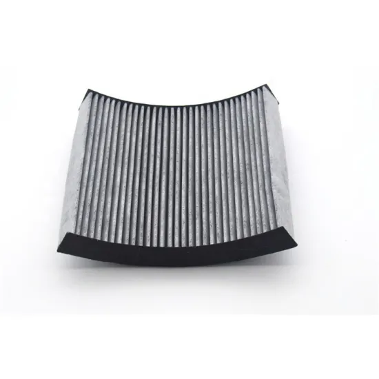 High Flow Air Filter Cabin Filter for BMW - OEM 64119237554