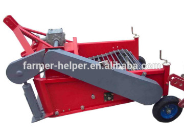 Sweet potato harvester, tractor potato harvester for sale