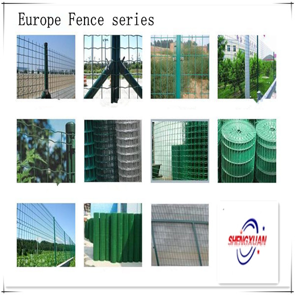 Hot sales!!!Football field Europe fence manufacturer factory