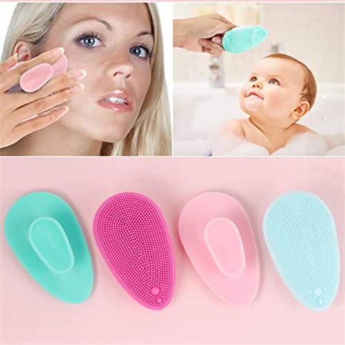 Facial Cleansing Brush