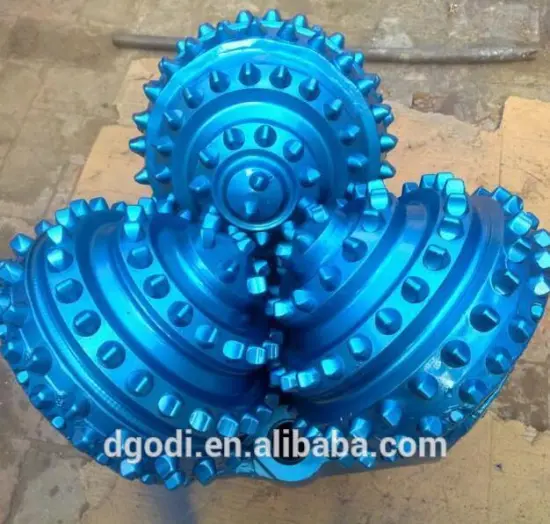 types of high precision heads oil drilling from china dongguan manufacturer