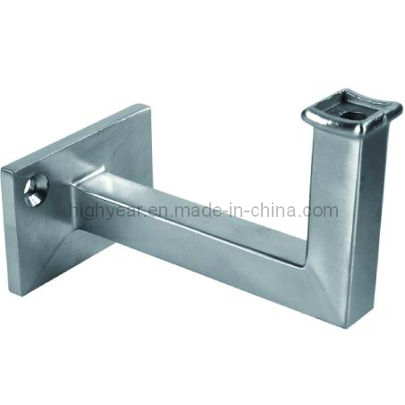 Handrail Wall Square Bracket for Railing Systems