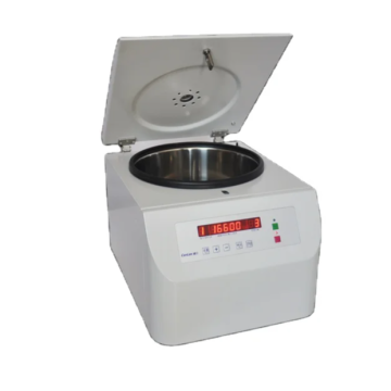 High Speed Benchtop Centrifuge 16000rpm
