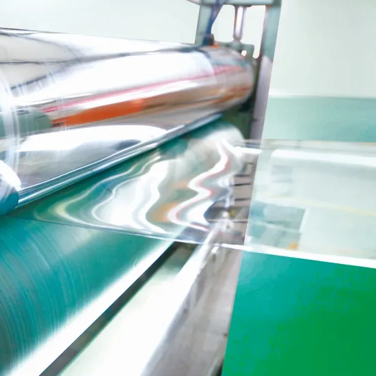 Eco-Friendly 0.15-1mm PET Sheet for Food Packaging