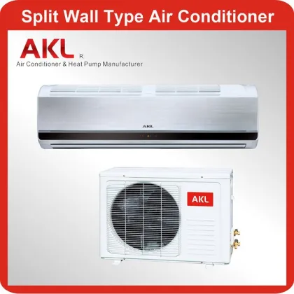 General 12000BTU split inverter air conditioner with factory price