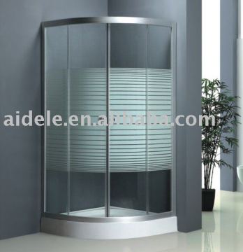 simple shower room (ADL-8012C)