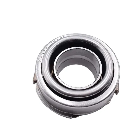 Clutch Release Bearing FCR5446/2-E FCR54-46-2/2E FCR5446/2EMZD Auto Bearing