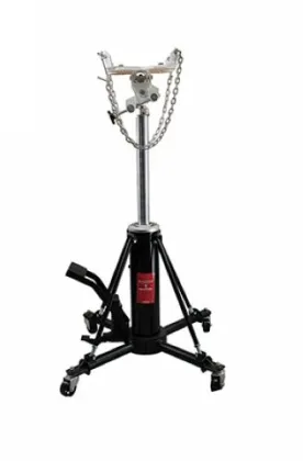 High Quality 1 Ton Hydraulic Jacks: High and Low Transmission