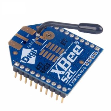 Module de transmission de données sans fil XBEE S2C Arduino