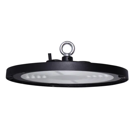 CHZ Emergency High Bay UFO 100w 150w 200w Warehouse Light