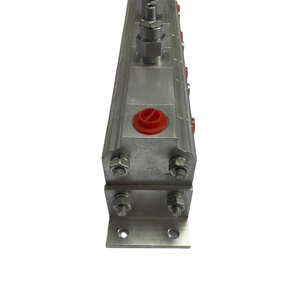 Hydraulic Motor