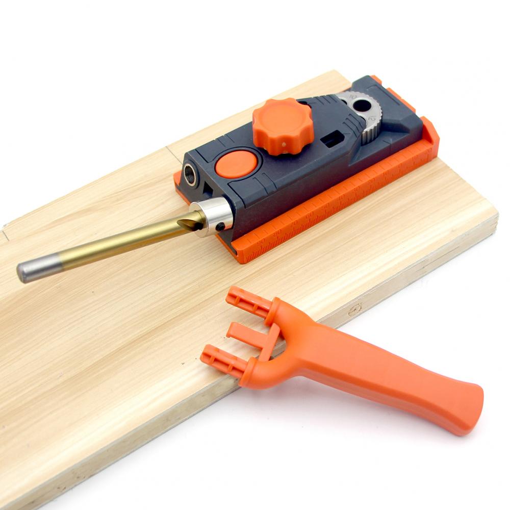 Doweling Jig Kit