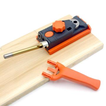 Pocket Hole & Doweling Jig Kit