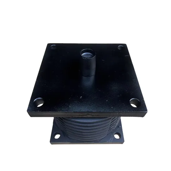 ADAOER Factory Wholesale Hollow Spring for Volvo Trucks