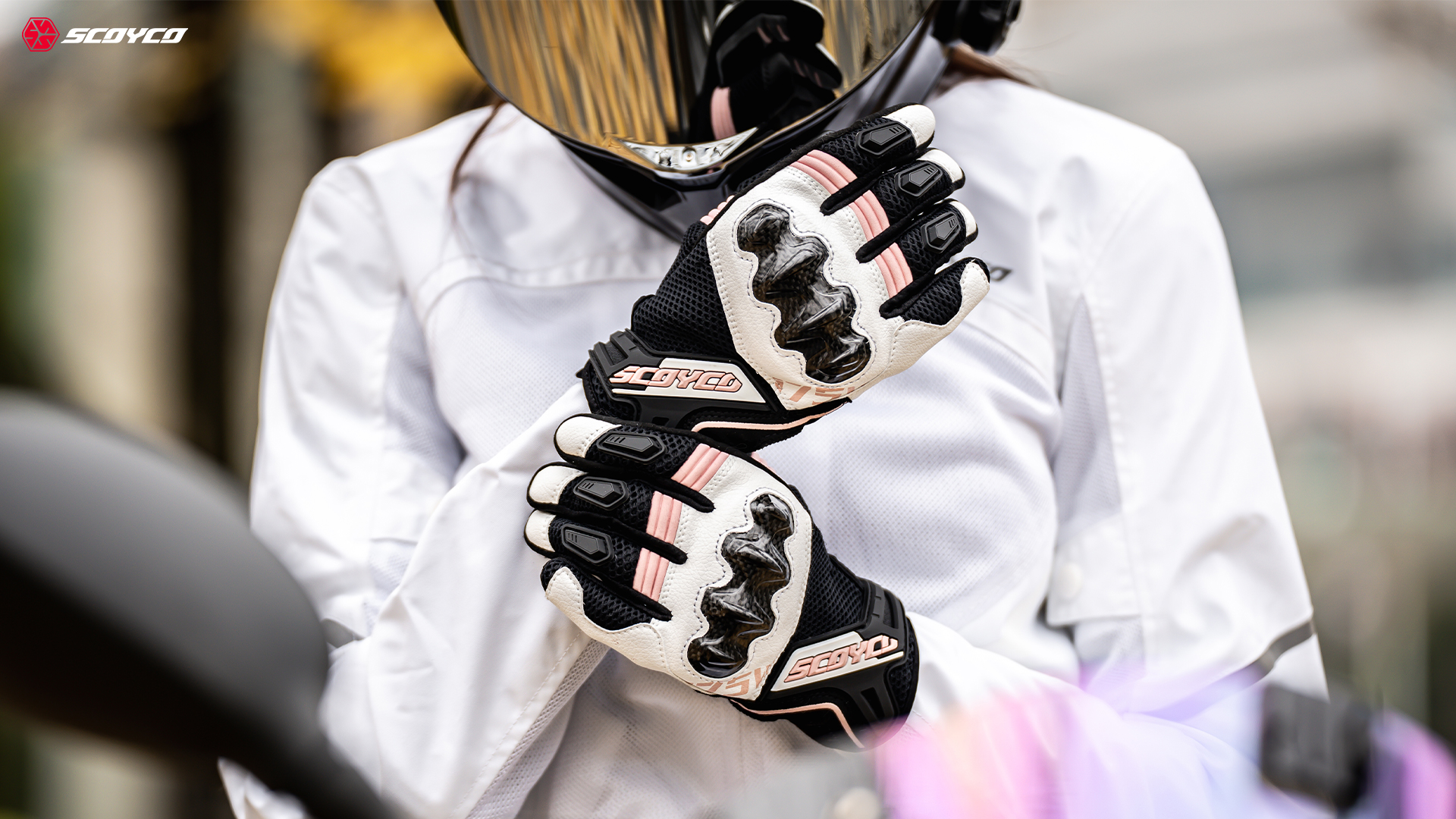 best motorcycle winter gloves