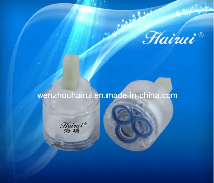 Mixer Ceramic Cartridge (HR35-JMT)