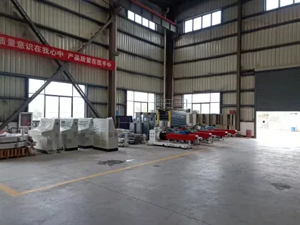 3 Layer HDPE Plastic Film Machinery: Nylon Film Blowing Machine