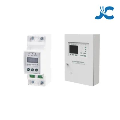 Fault Arc Circuit Breaker