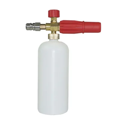 pressure soap foam sprayer Foaming lance