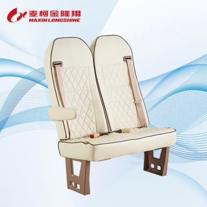 Auto Seats by Manufacturer