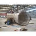 Professional DIA400MM FRP أنابيب FRP FRP شفة