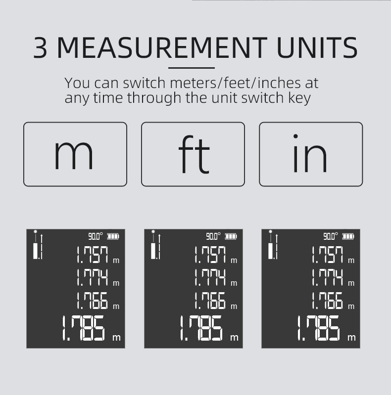 Unit Switch 11