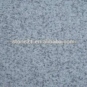 Silver Grey Granite Paving Patio Kit