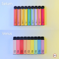 BMOR SATURN 1600Puffs Disposable Ecig Warehouse