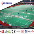 Indoor PVC Vinyl Sports Floorings