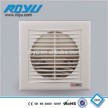 LIDE RBPT12-S3 wind turbines exhaust fans