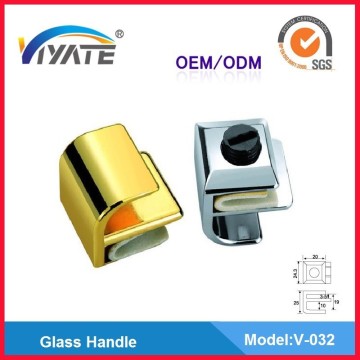 5mm board thickness furniture fittings glass clamp mini clamp