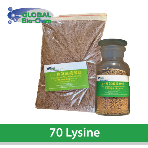 Kudar 70 Lysine Sulfate