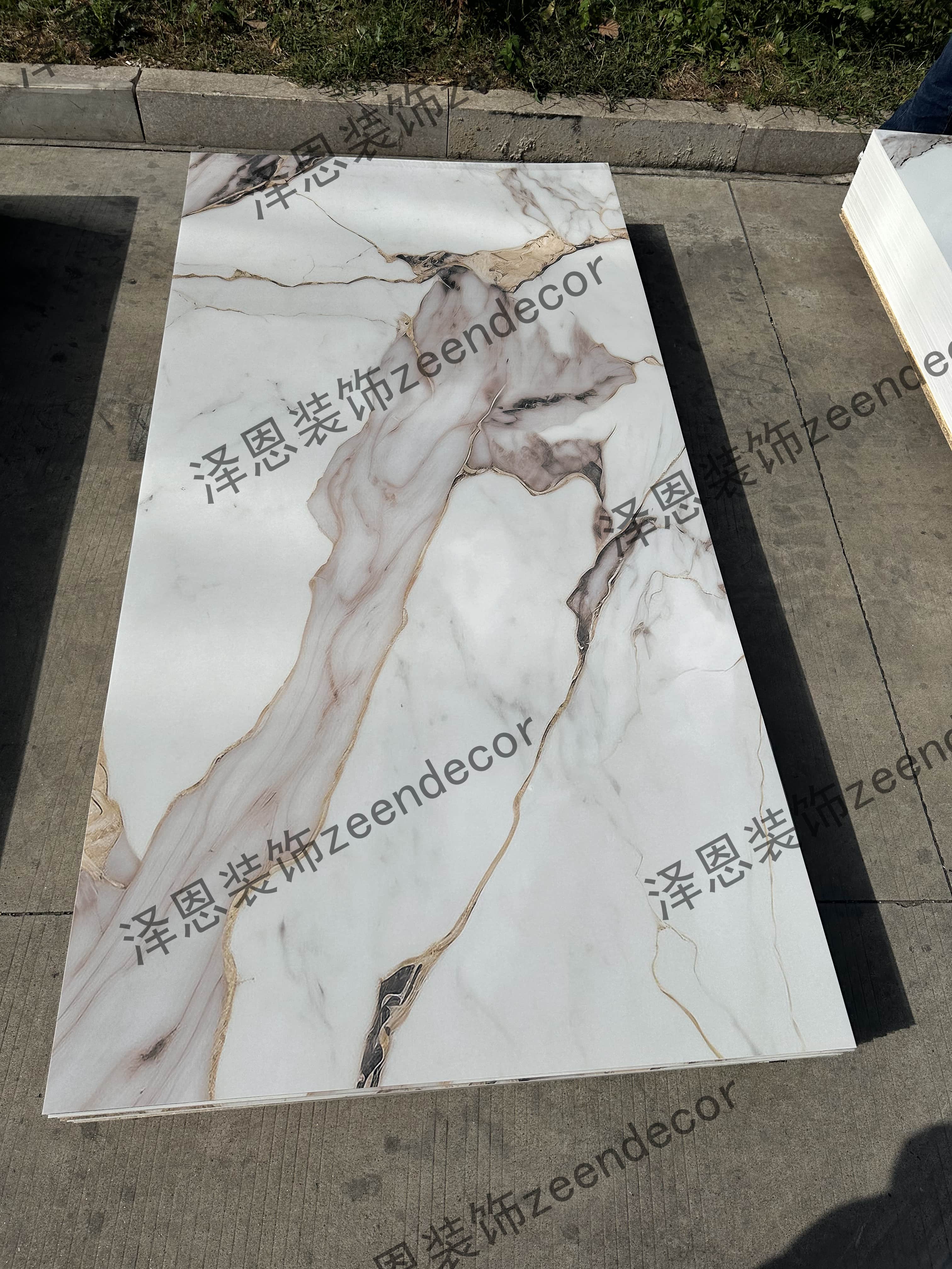 OEM Mould-Proof Decorative Soundproof Wall Panel Cladding (19)