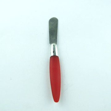 stainless steel butter knife