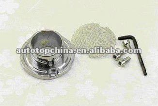 Motorcycle exhaust tips for YAMAHA with high quality