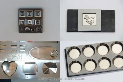 D7125 edm spark erosion machine