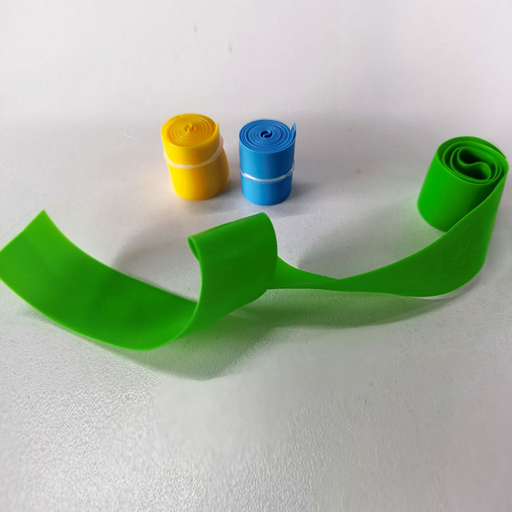 블루 일회용 Tounniquet Volume 25 * 450 * 0.635mm, 고품질 블루 일회용